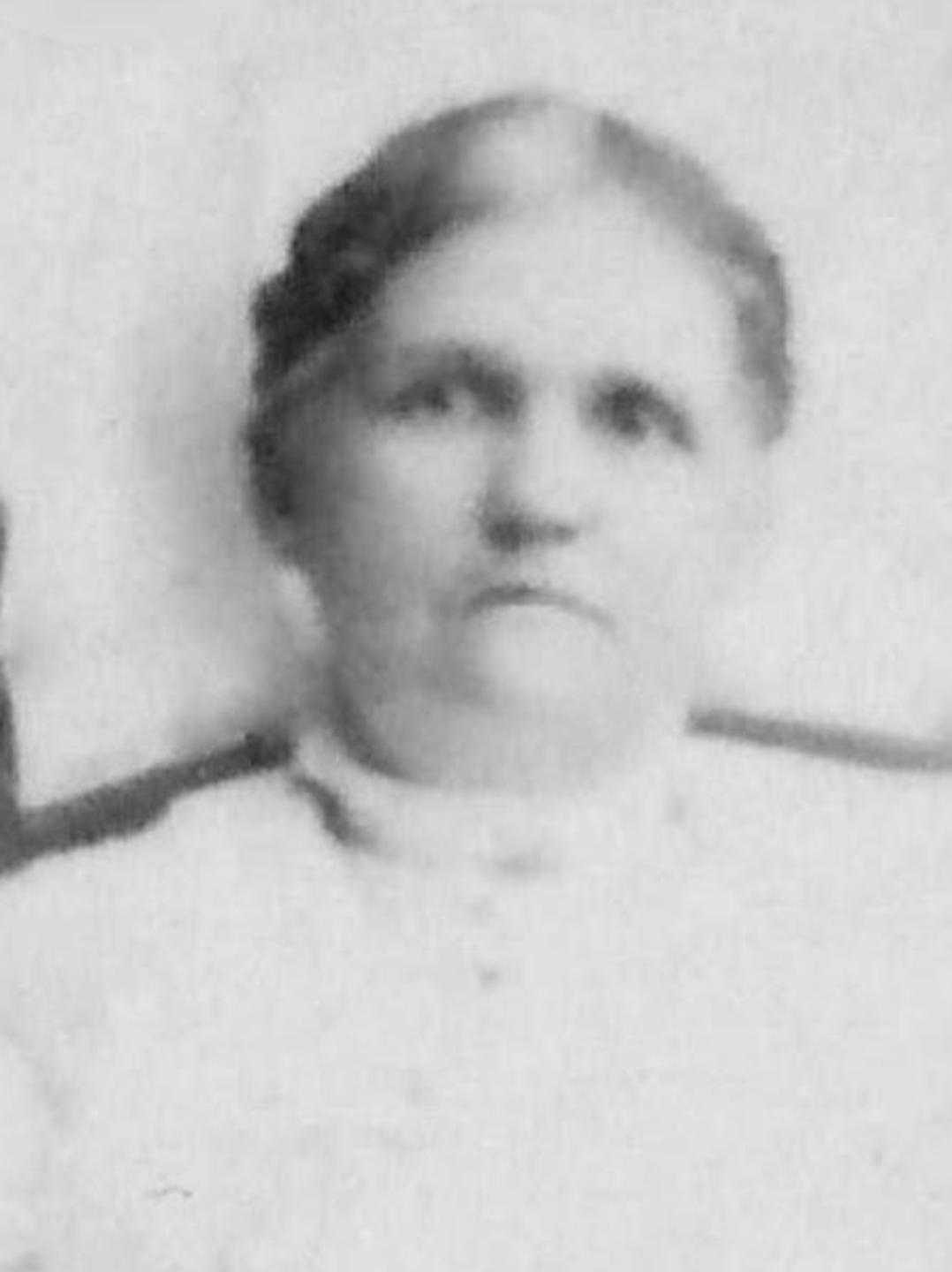 Mary Dana Ballam (1857 - 1948) Profile